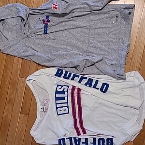 Buffalo bills long sleeve
